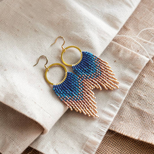 Montana Earrings