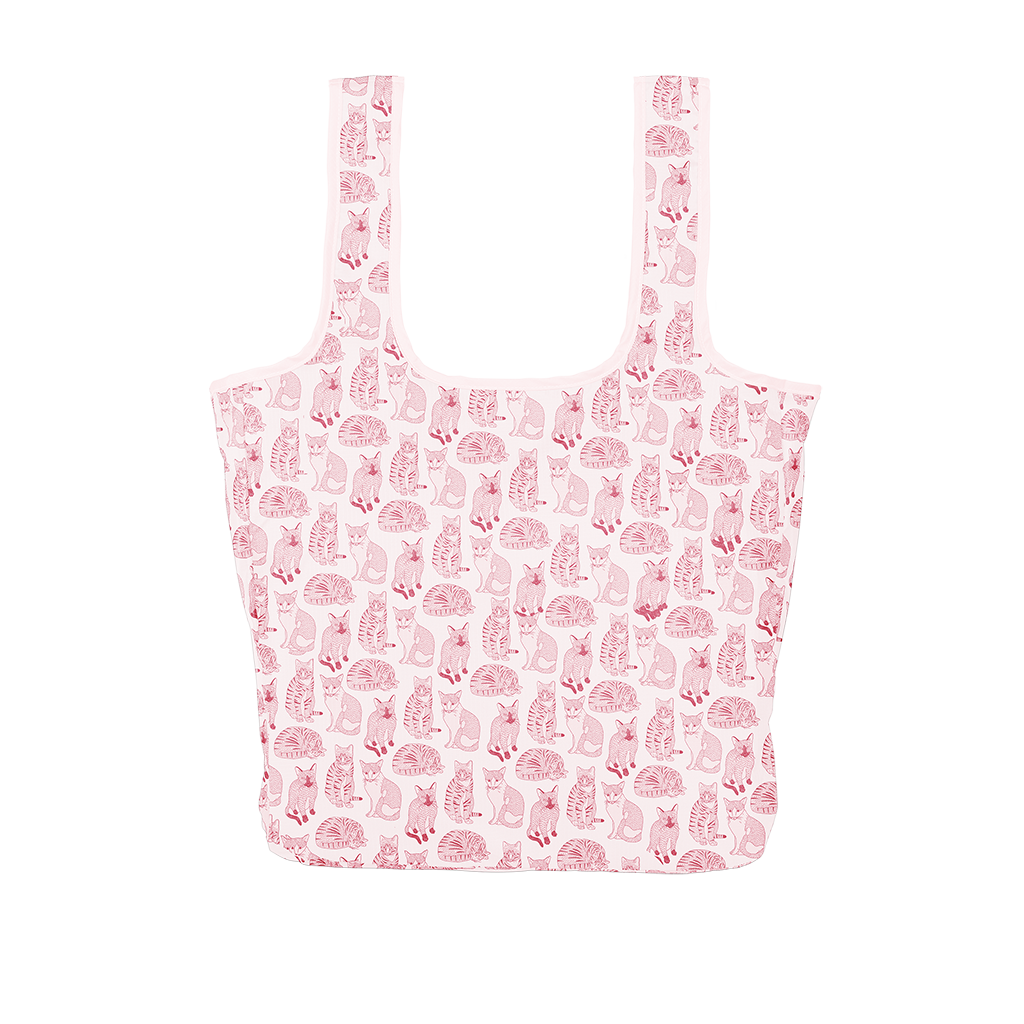 Large Twist & Shout Reusable Bag