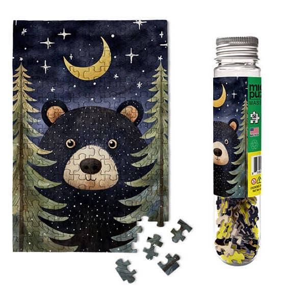150 Piece Micro Puzzle