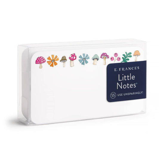 Enchanted Forest Little Notes