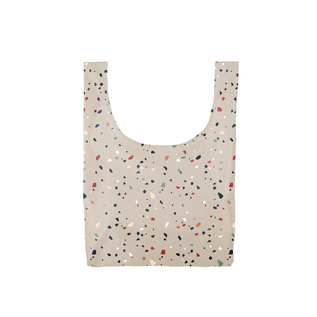 Medium Twist & Shout Reusable Bag