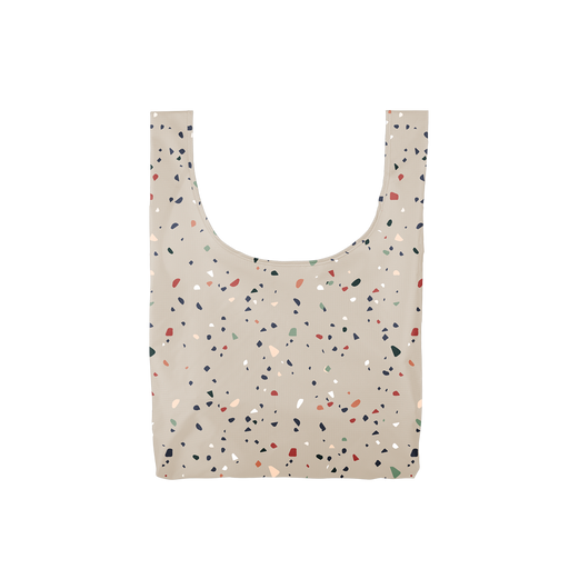 Medium Twist & Shout Reusable Bag