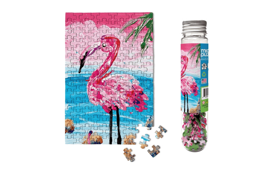 150 Piece Micro Puzzle