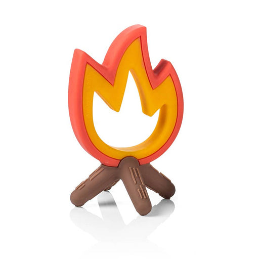 Campfire Teether Toy