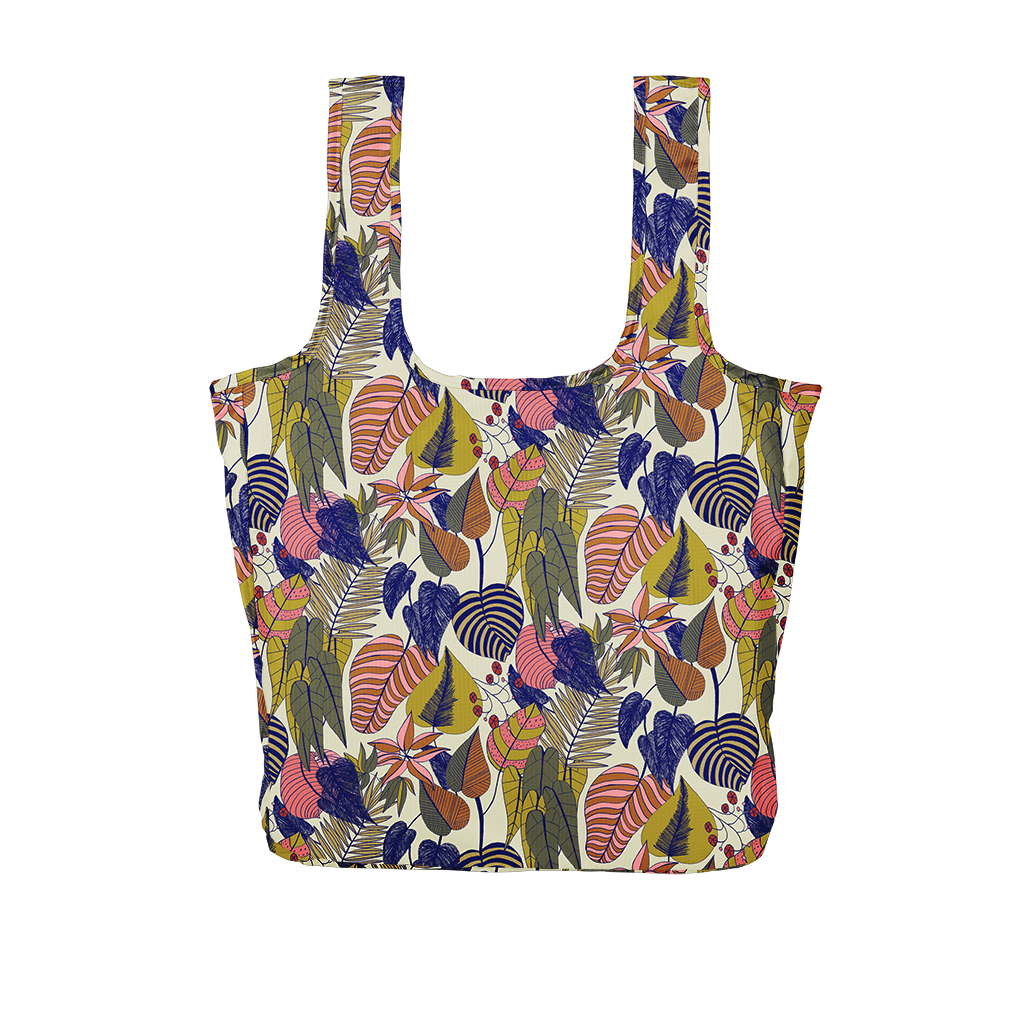 Large Twist & Shout Reusable Bag