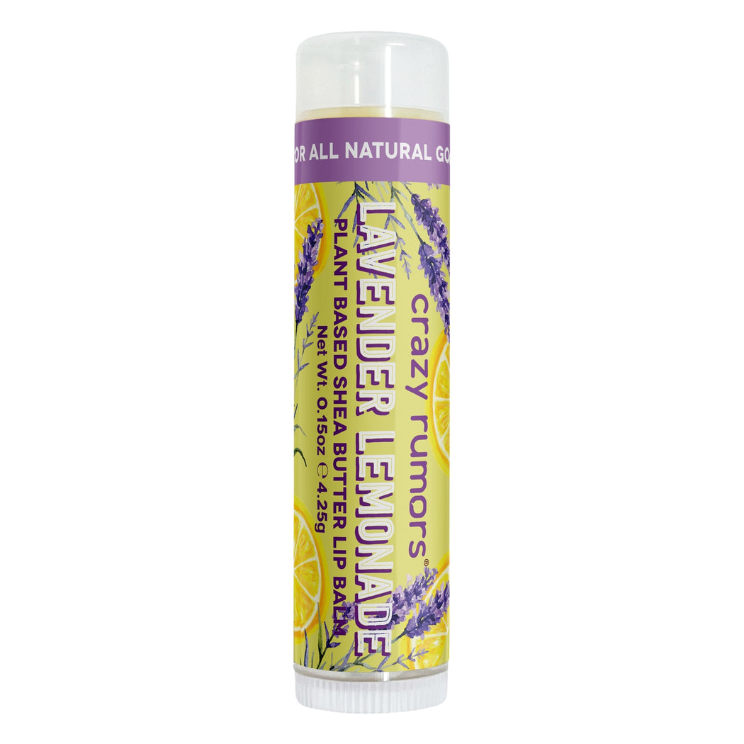 CR Shea Lip Balm