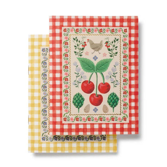 Home Sweet Home Pocket Notebooks