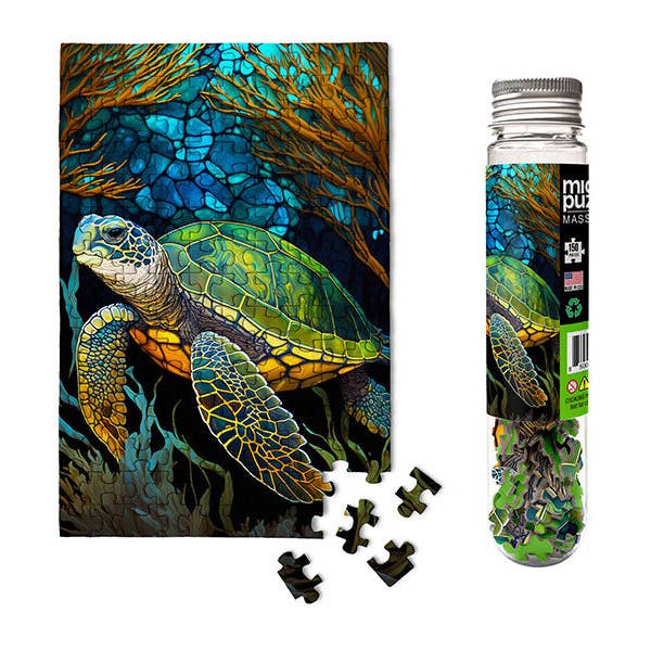 150 Piece Micro Puzzle