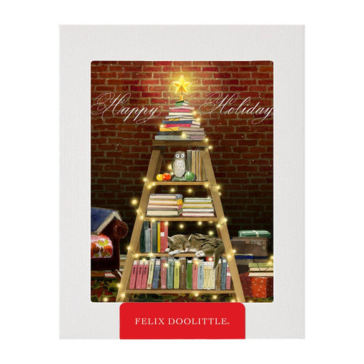 Novel Holiday Box Set of Cards