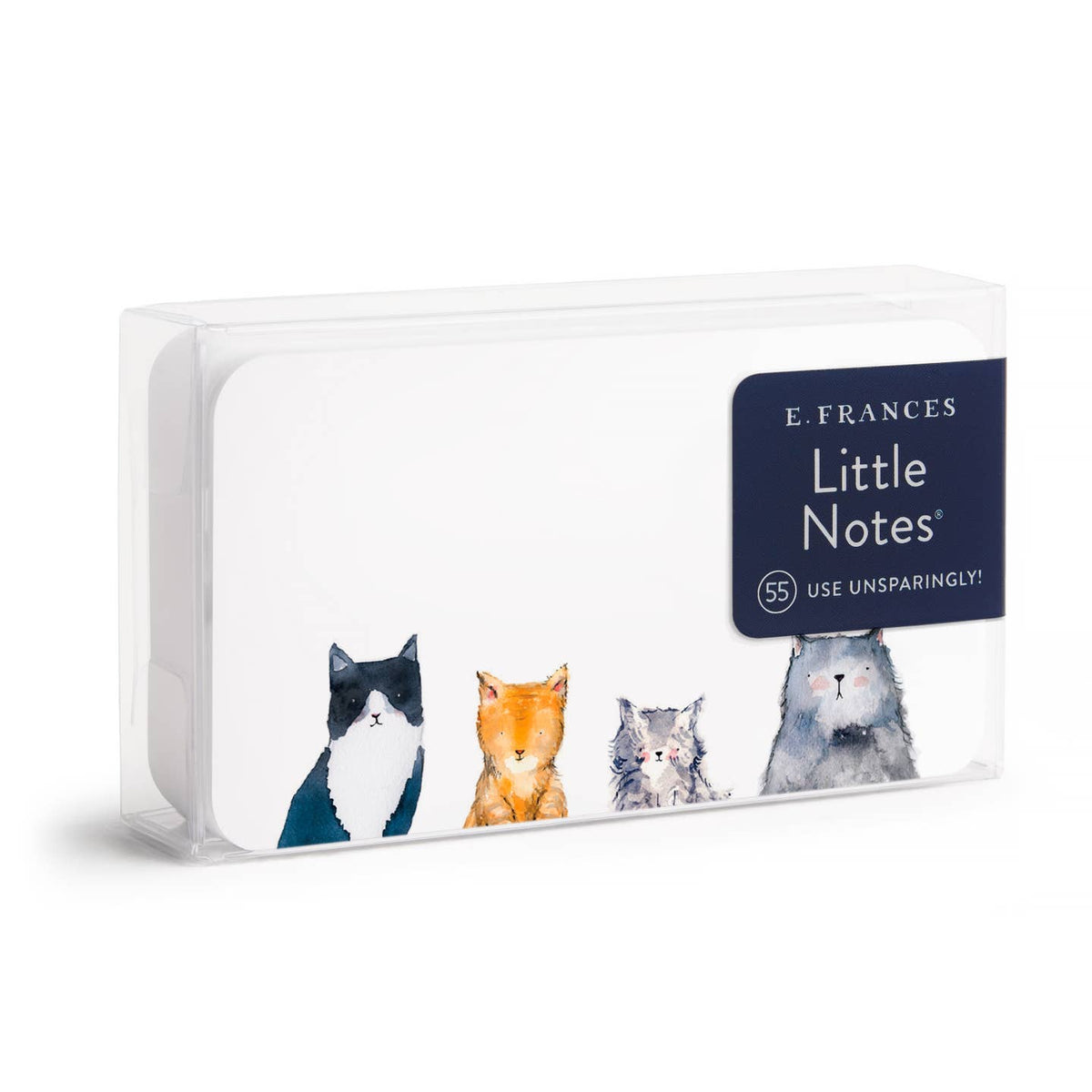 Cats Meow Little Notes