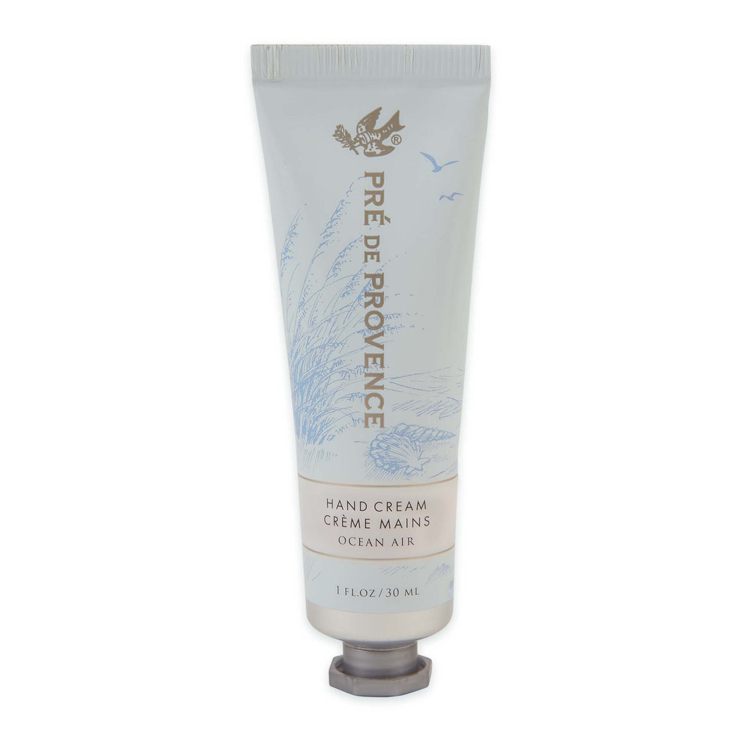 Luxury French Hand Cream