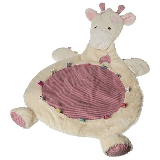 Tilly Giraffe Baby Mat