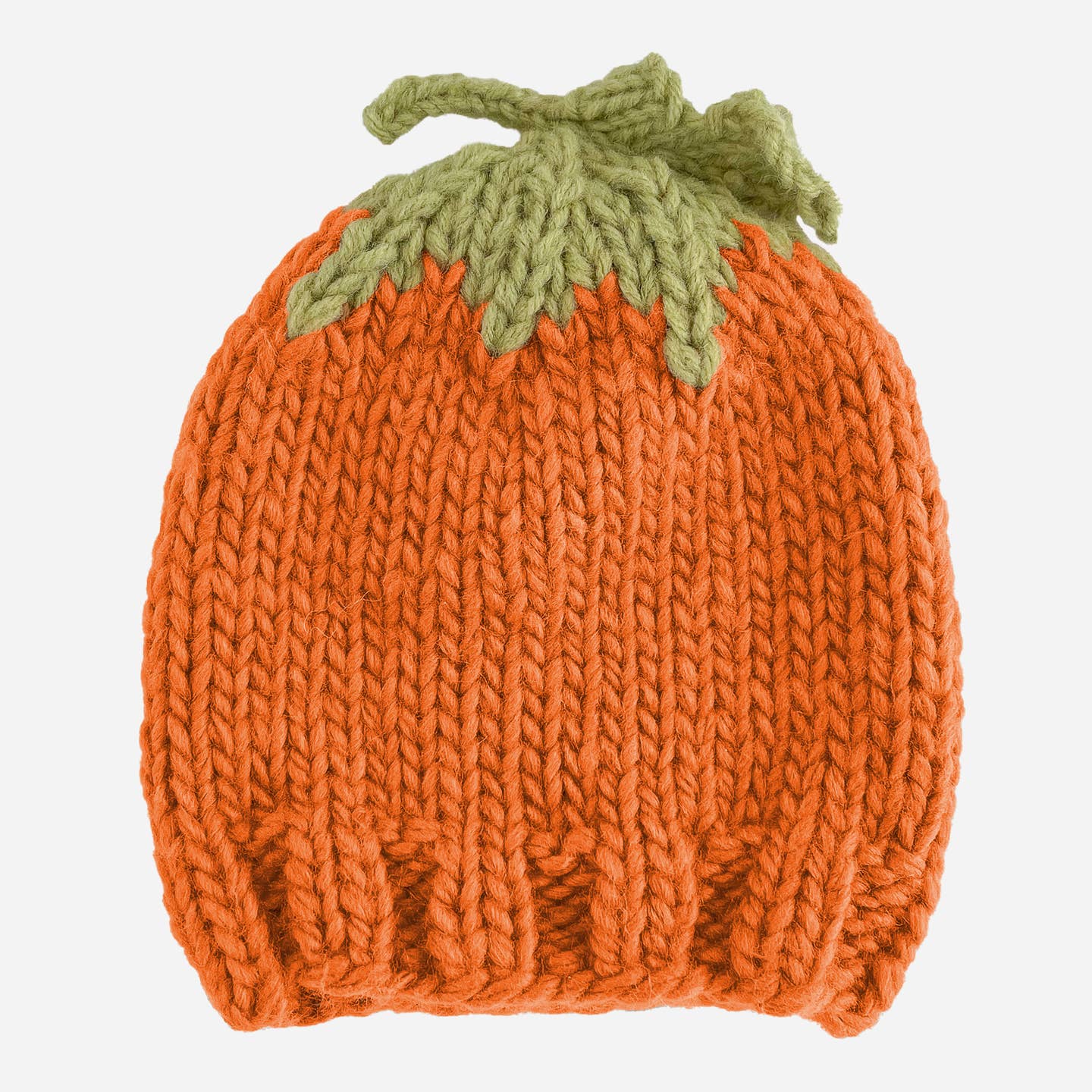 Pumpkin Baby Kids Beanie