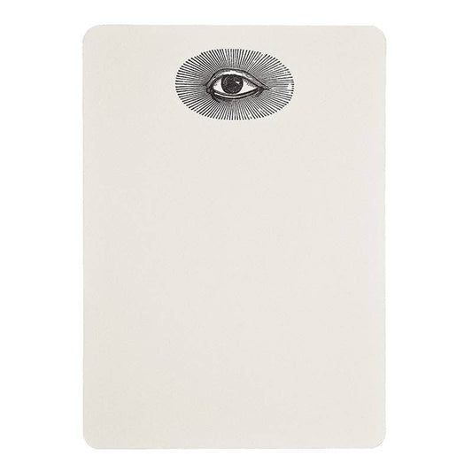 Mystic Eye Tails Boxed Notecards