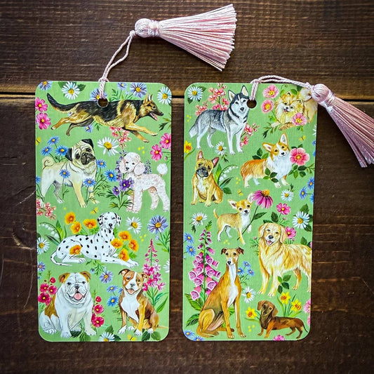 KDSY Bookmark