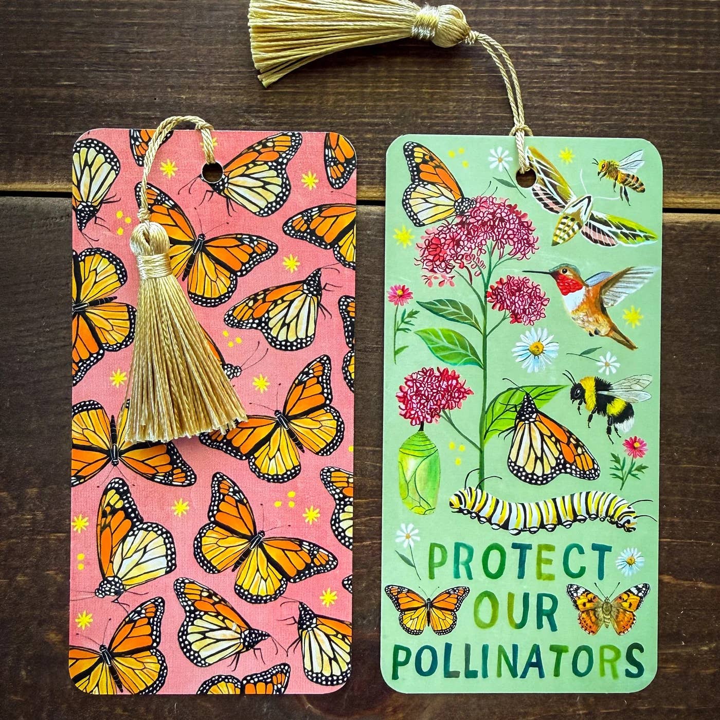 KDSY Bookmark