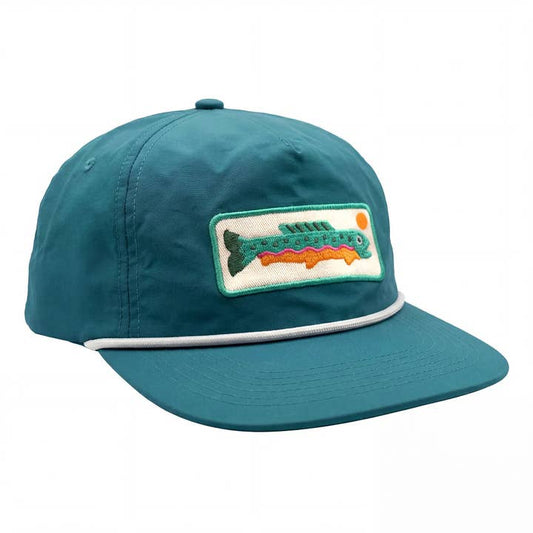 Trout Fish Baby Kids Hat