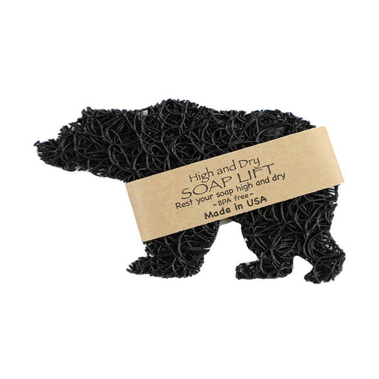 Bear Soap Lift