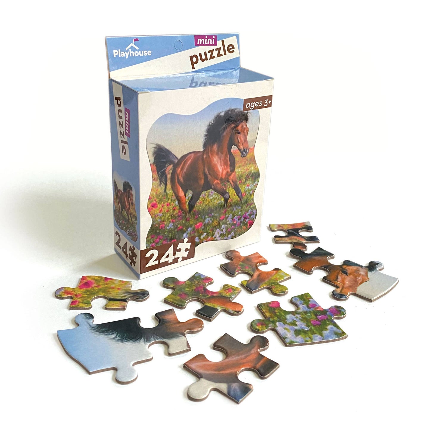 PH Kids Mini Puzzle