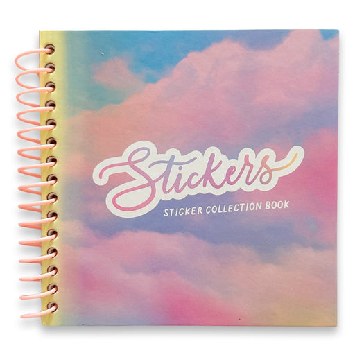 Swiftie Sticker Collection Book