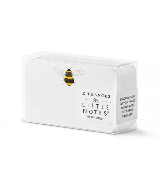 Bee Little Notes