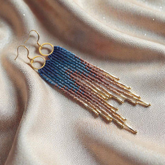 Montana 5 Earrings