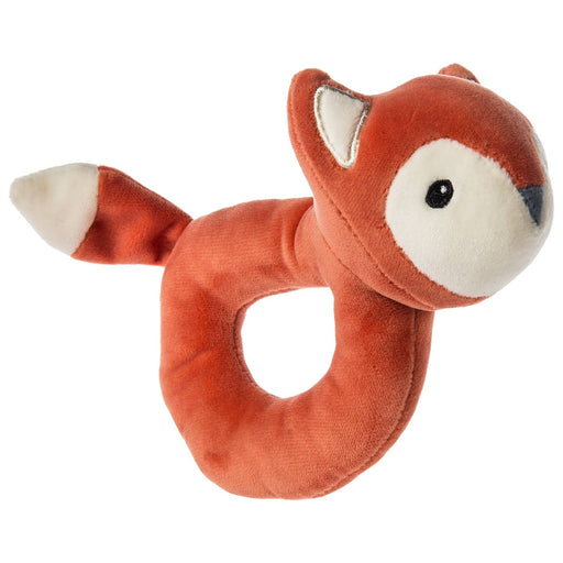 Little Fox Rattle