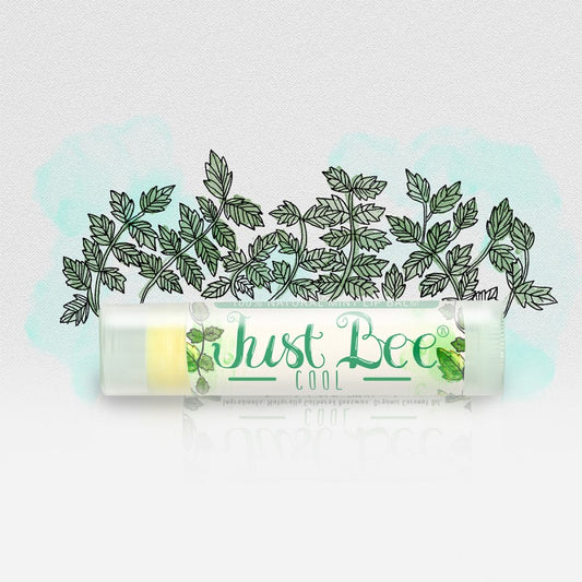 JB Lip Balm