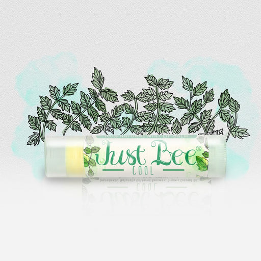 JB Lip Balm