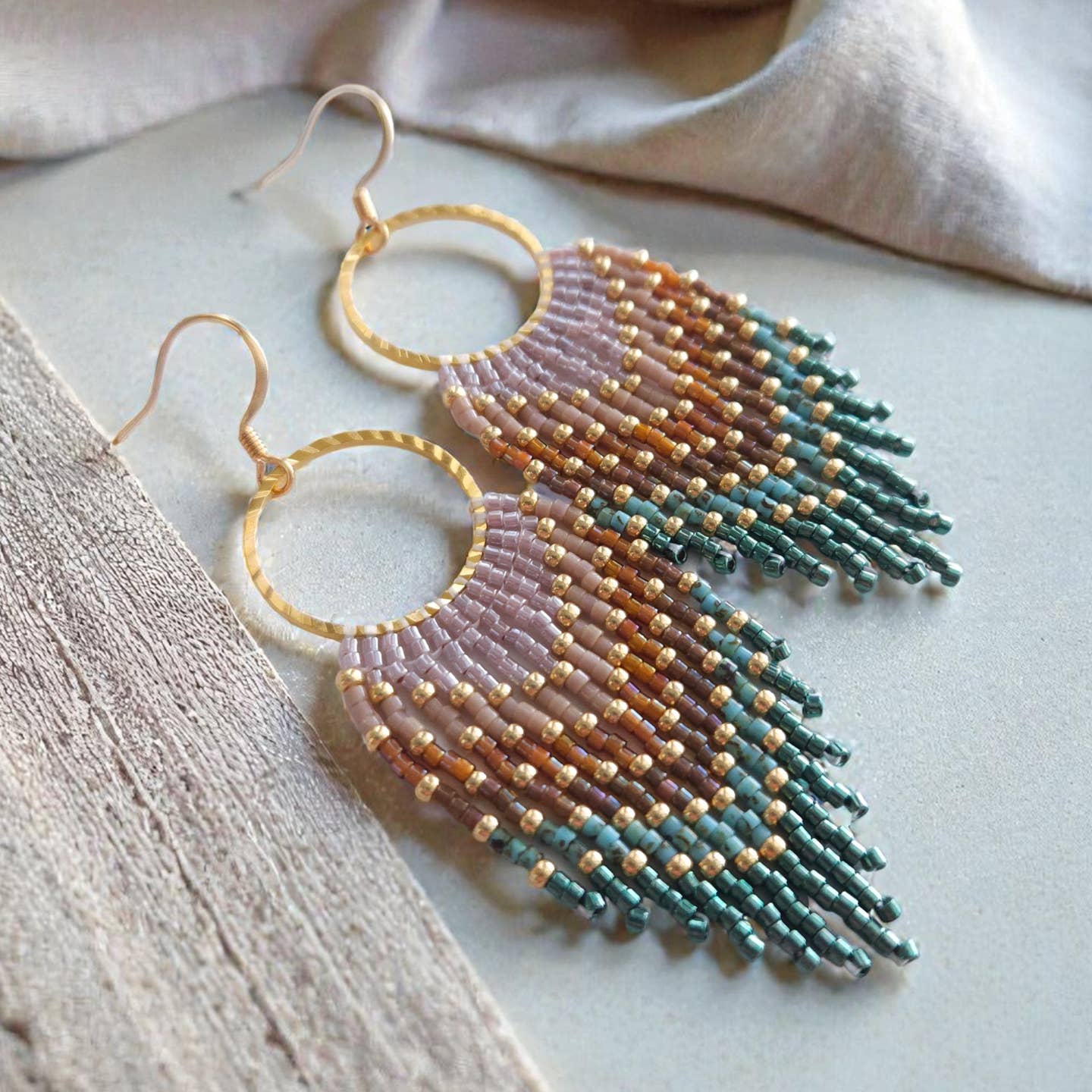 Holly 2 Earrings
