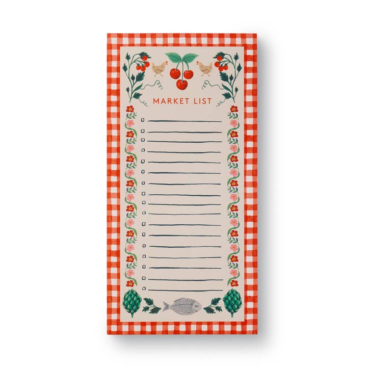 Cherry Farm Market Pad