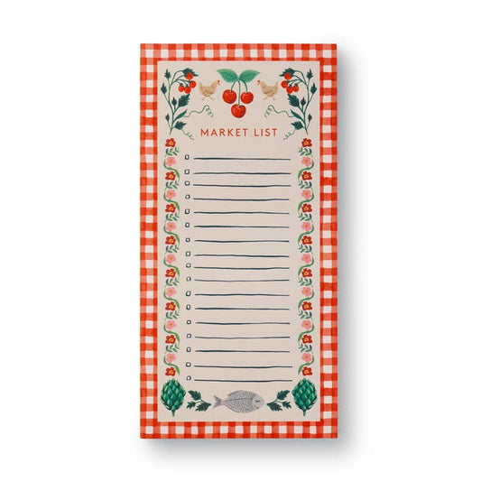 Cherry Farm Market Pad