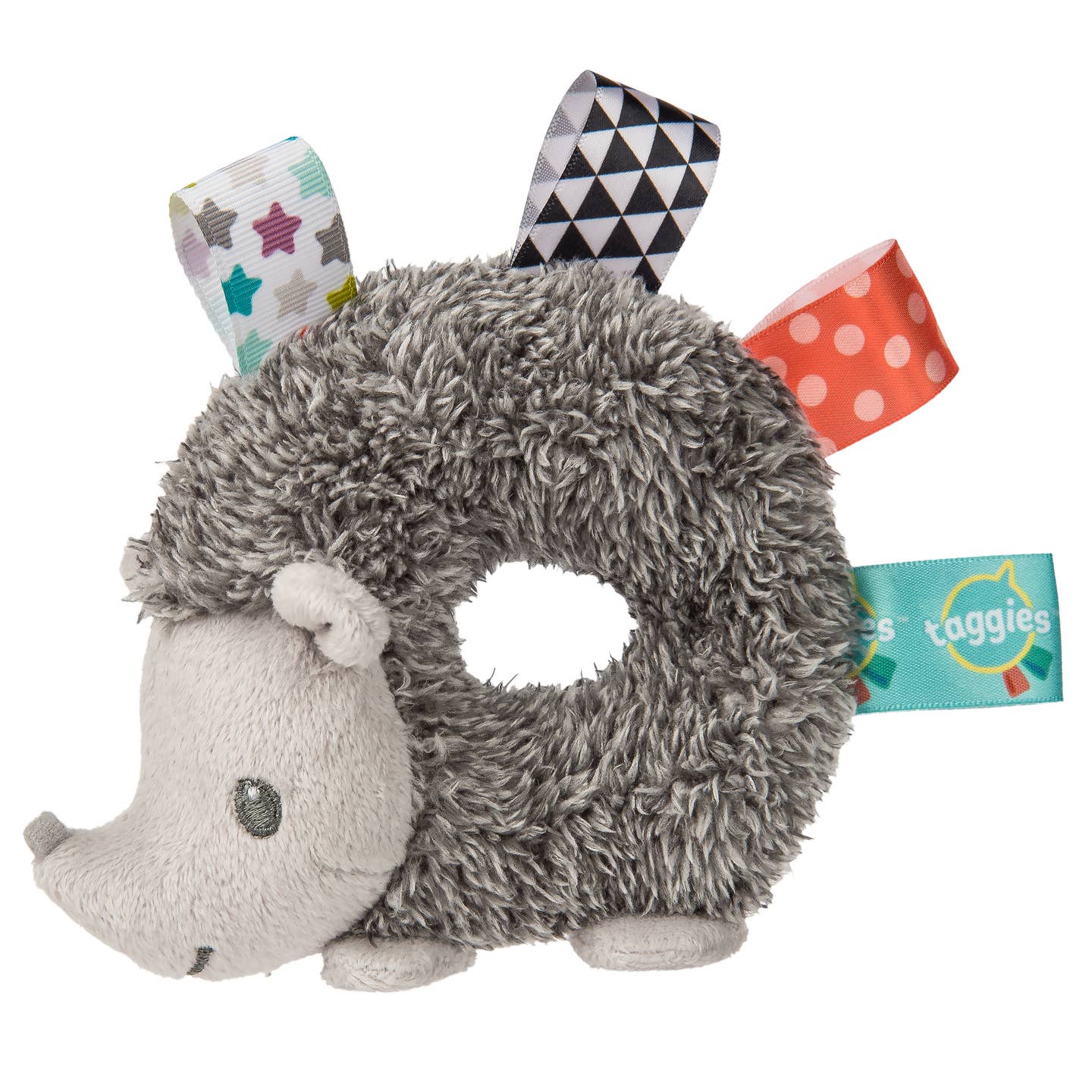 Hedgehog Rattle
