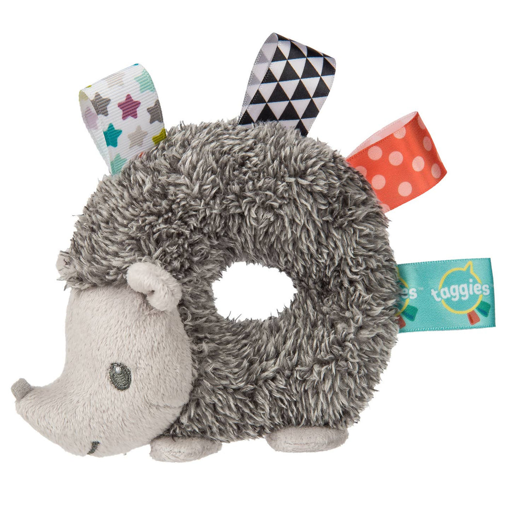 Hedgehog Rattle