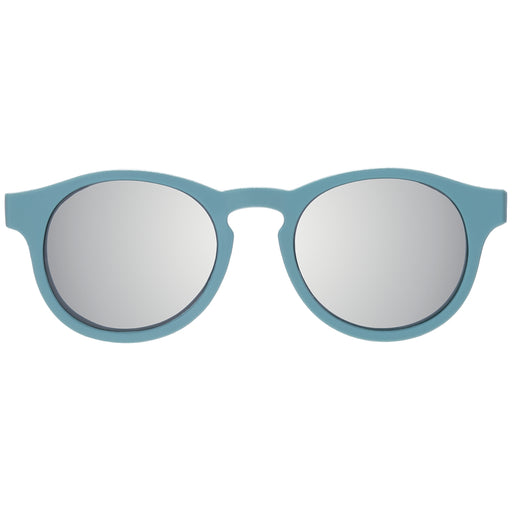 Seafarer Blue Keyhole Kids Sunglasses