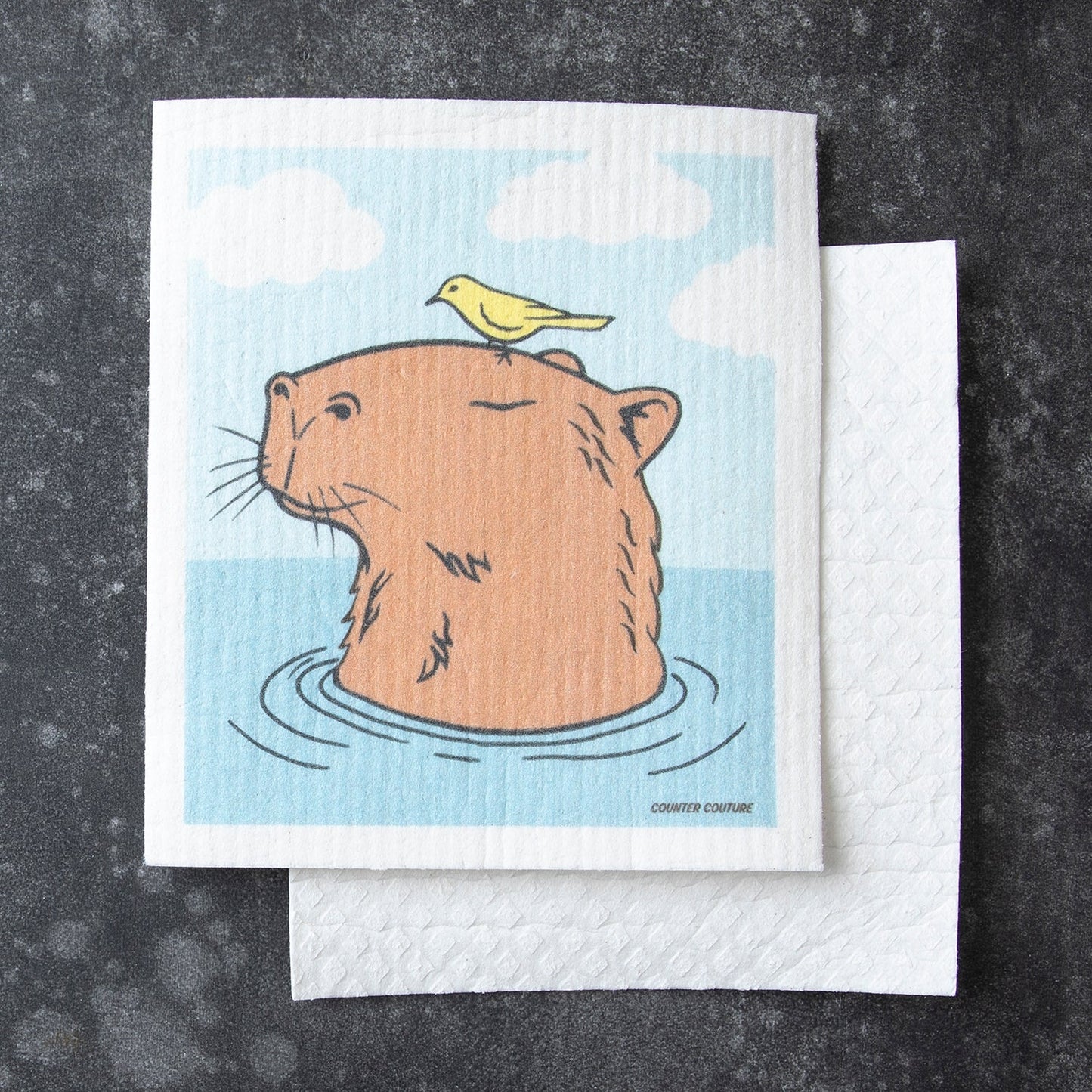 CCT Swedish Dish Cloth