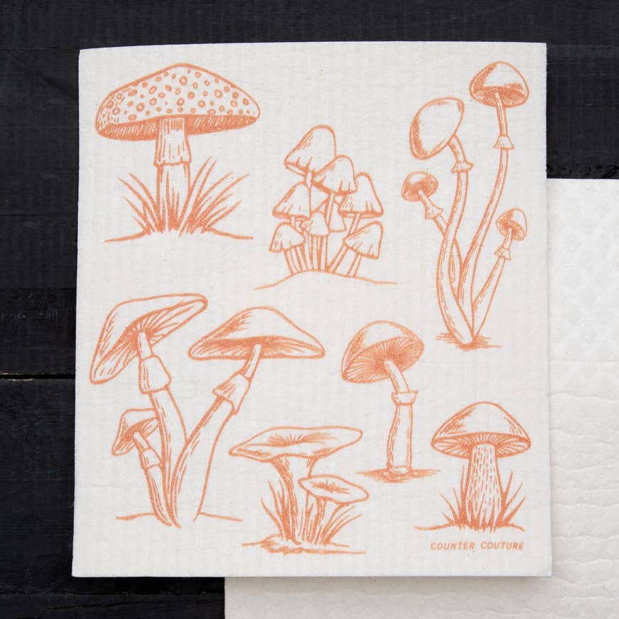 CCT Swedish Dish Cloth