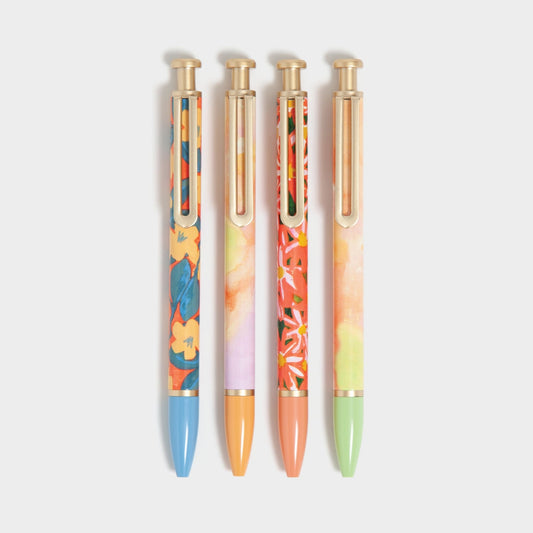 Artist Touch Monterey Ballpoint Pens