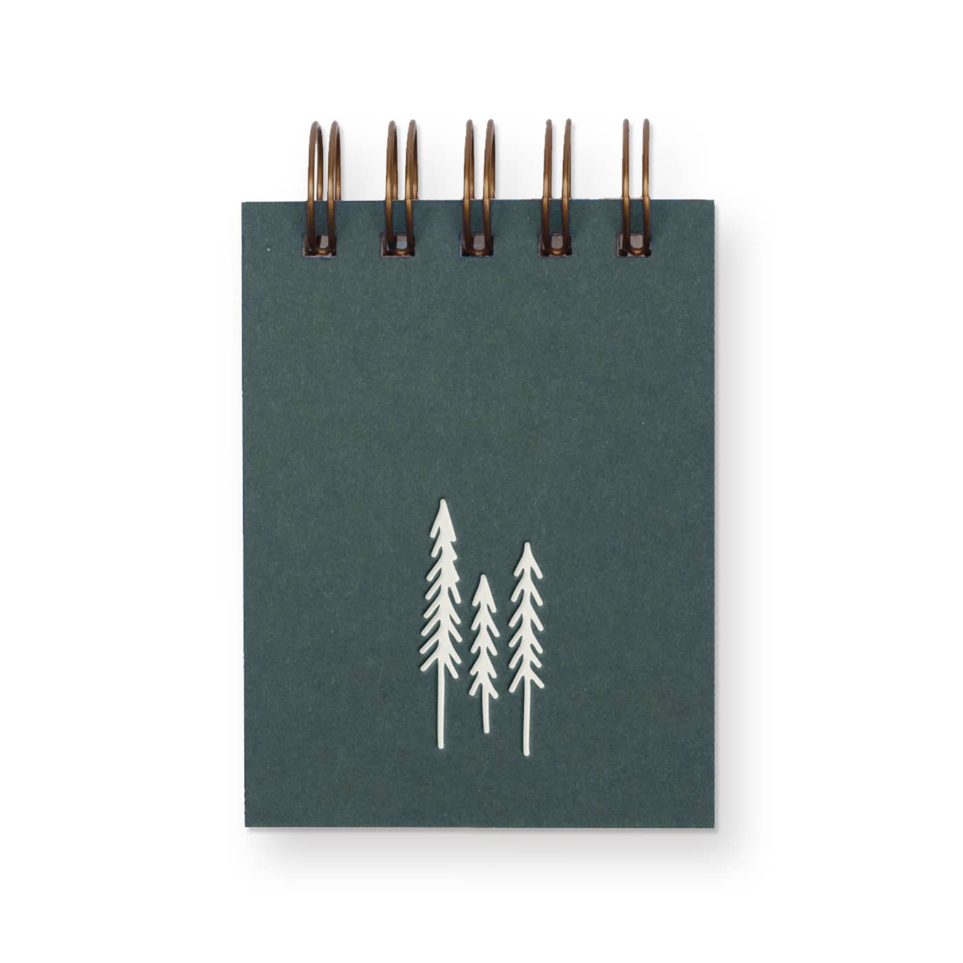 Ruff House Mini Jotter Notebook