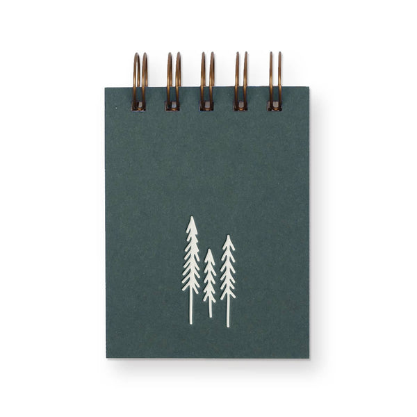 Ruff House Mini Jotter Notebook