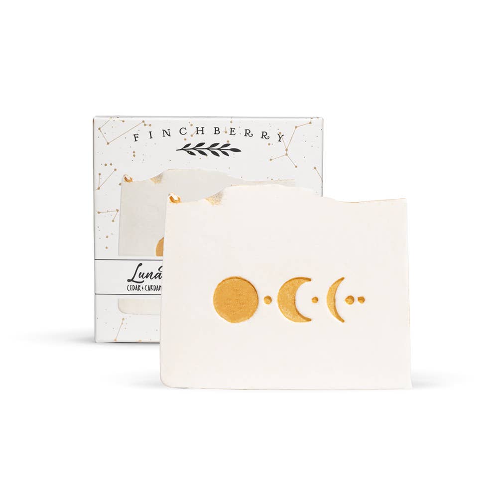 Lunar Moon Soap