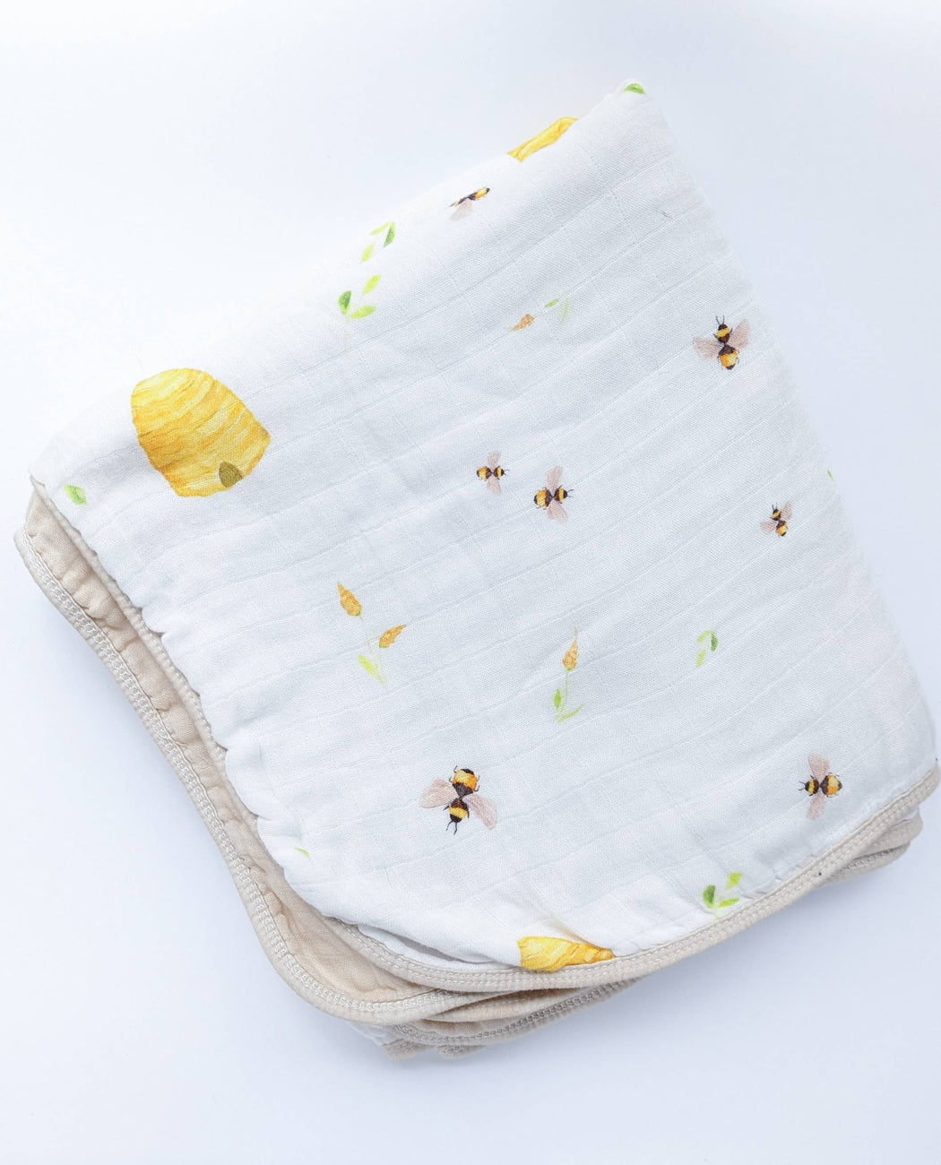EO Muslin Quilt