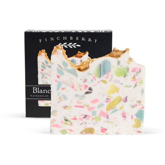 Blanche Soap