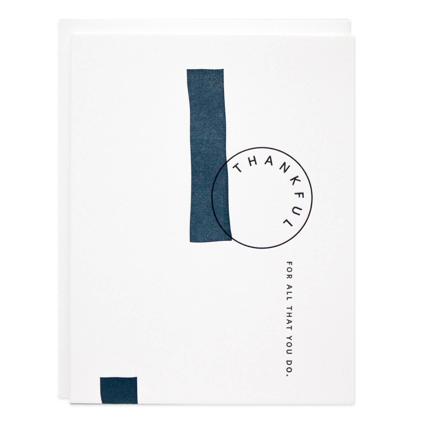 Mod Thankful For All That You Do Cards