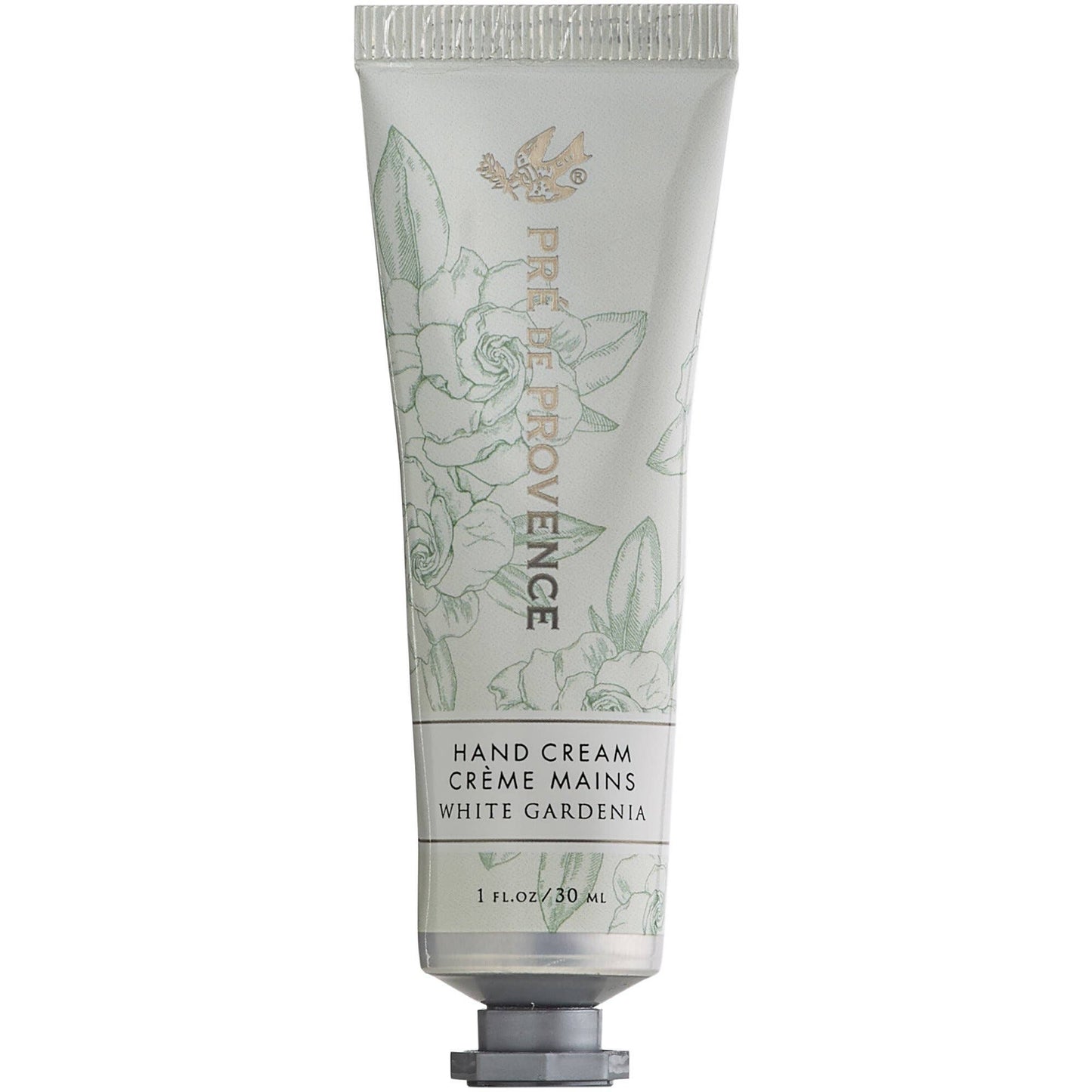 Luxury French Hand Cream
