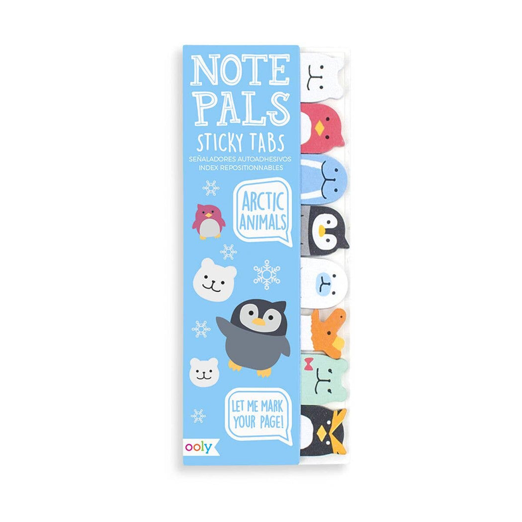 Note Pals Sticky Tabs