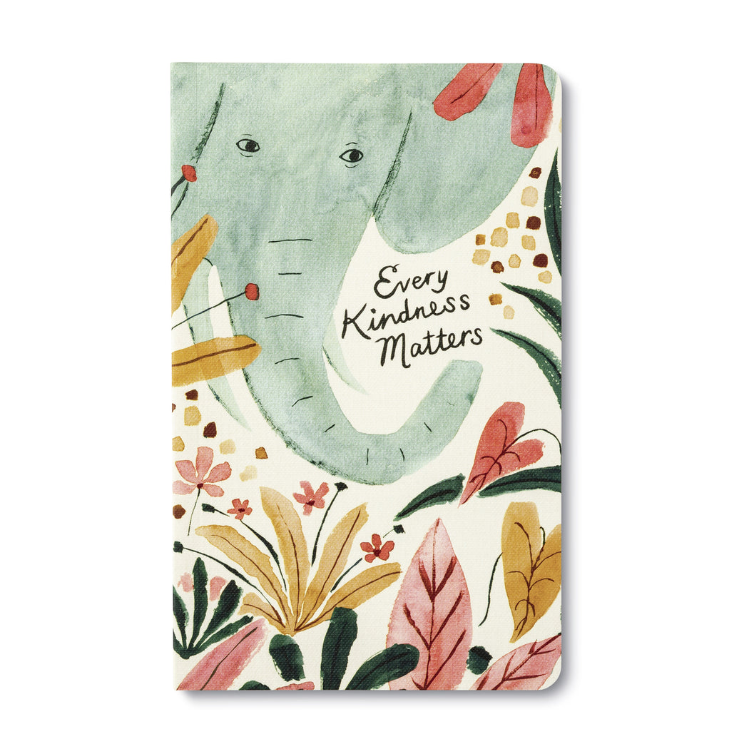 Every Kindness Matters Elephant Journal