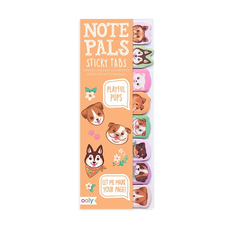 Note Pals Sticky Tabs
