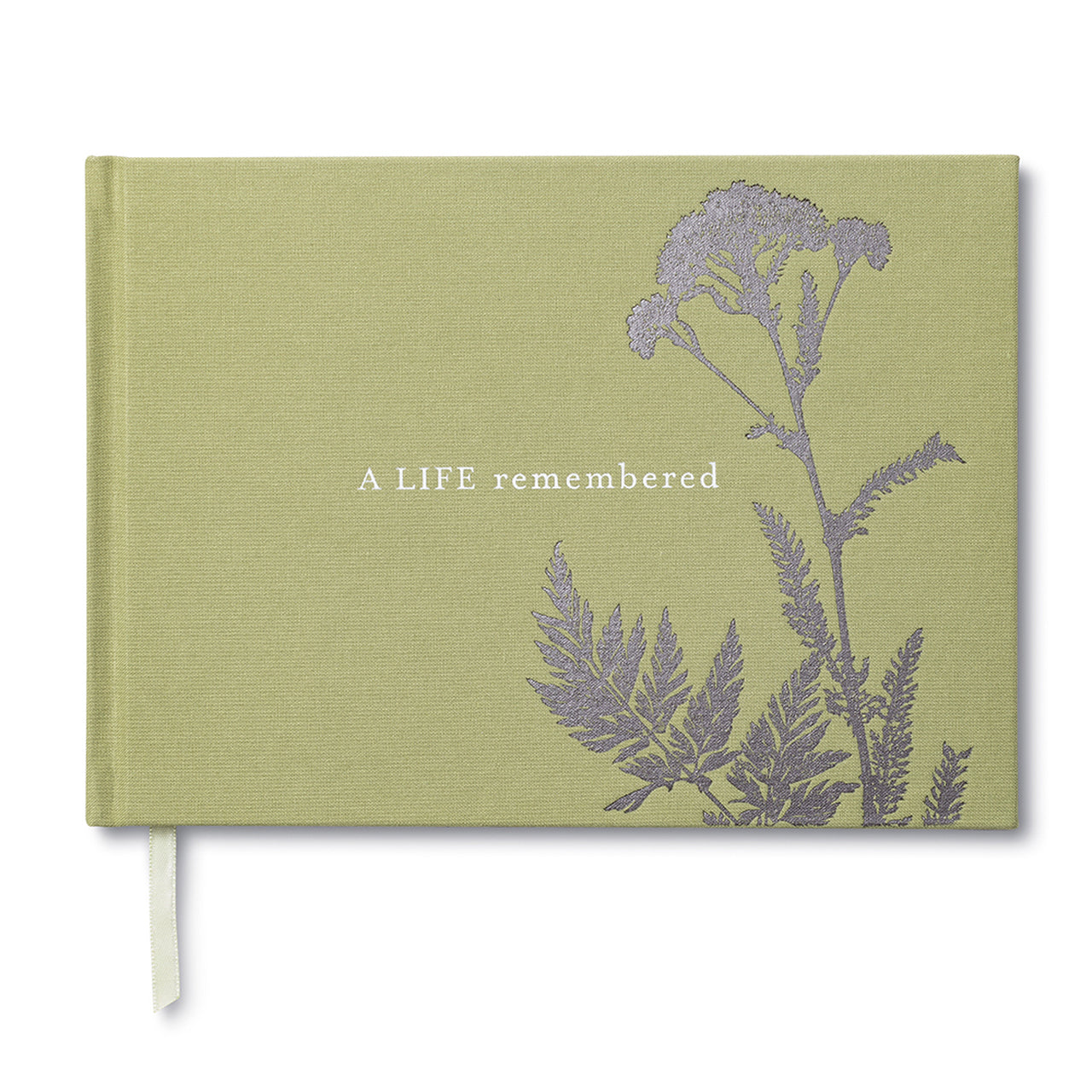 A Life Remembered Memorial Guest Book
