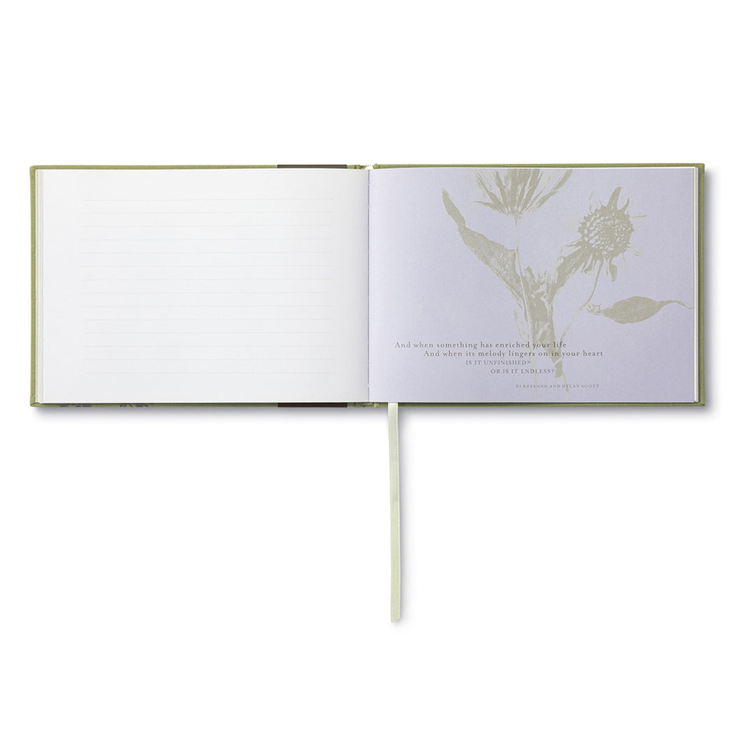 A Life Remembered Memorial Guest Book